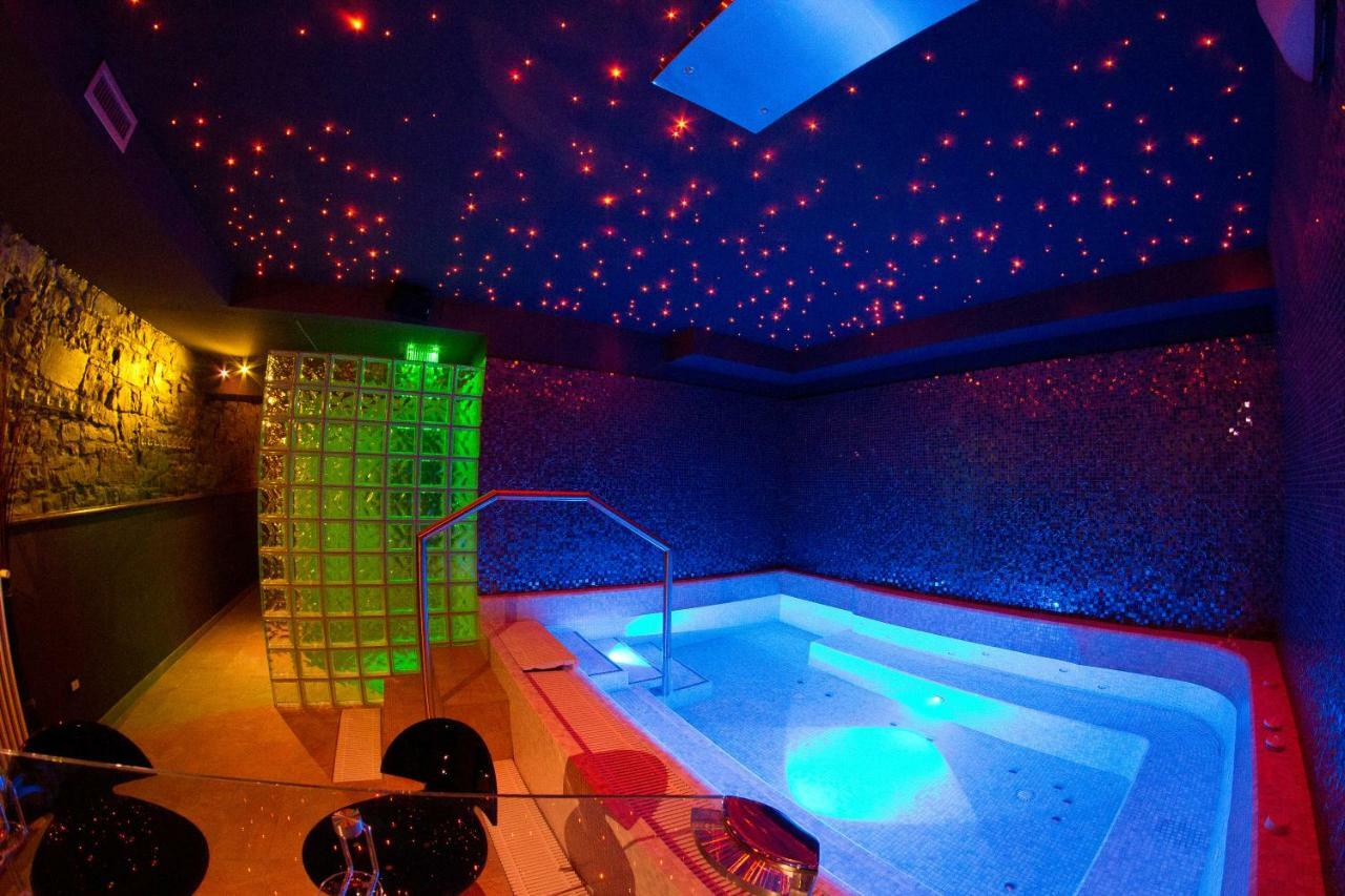 New Emotion Room Trieste Exterior photo