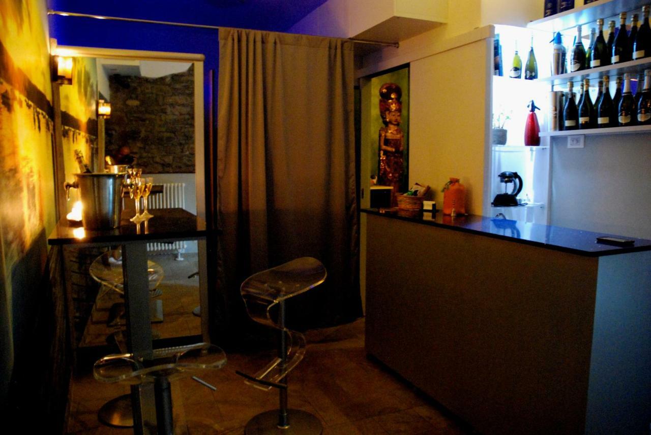 New Emotion Room Trieste Exterior photo