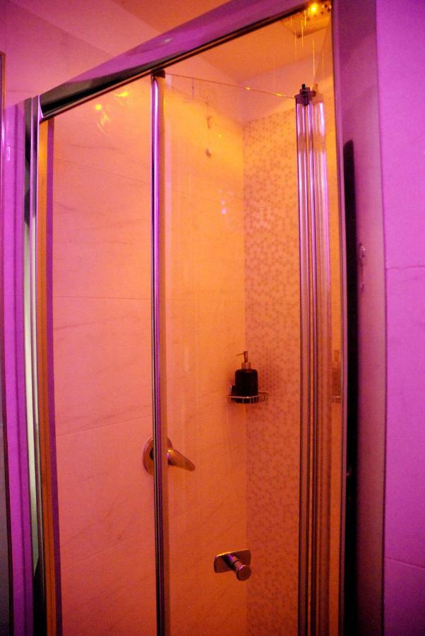 New Emotion Room Trieste Exterior photo