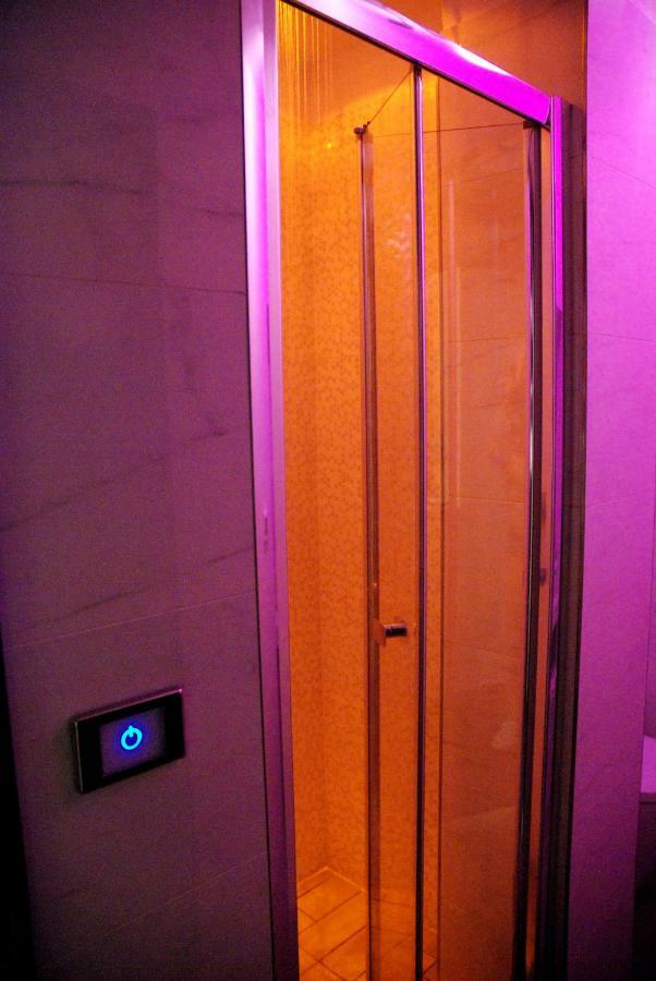 New Emotion Room Trieste Exterior photo