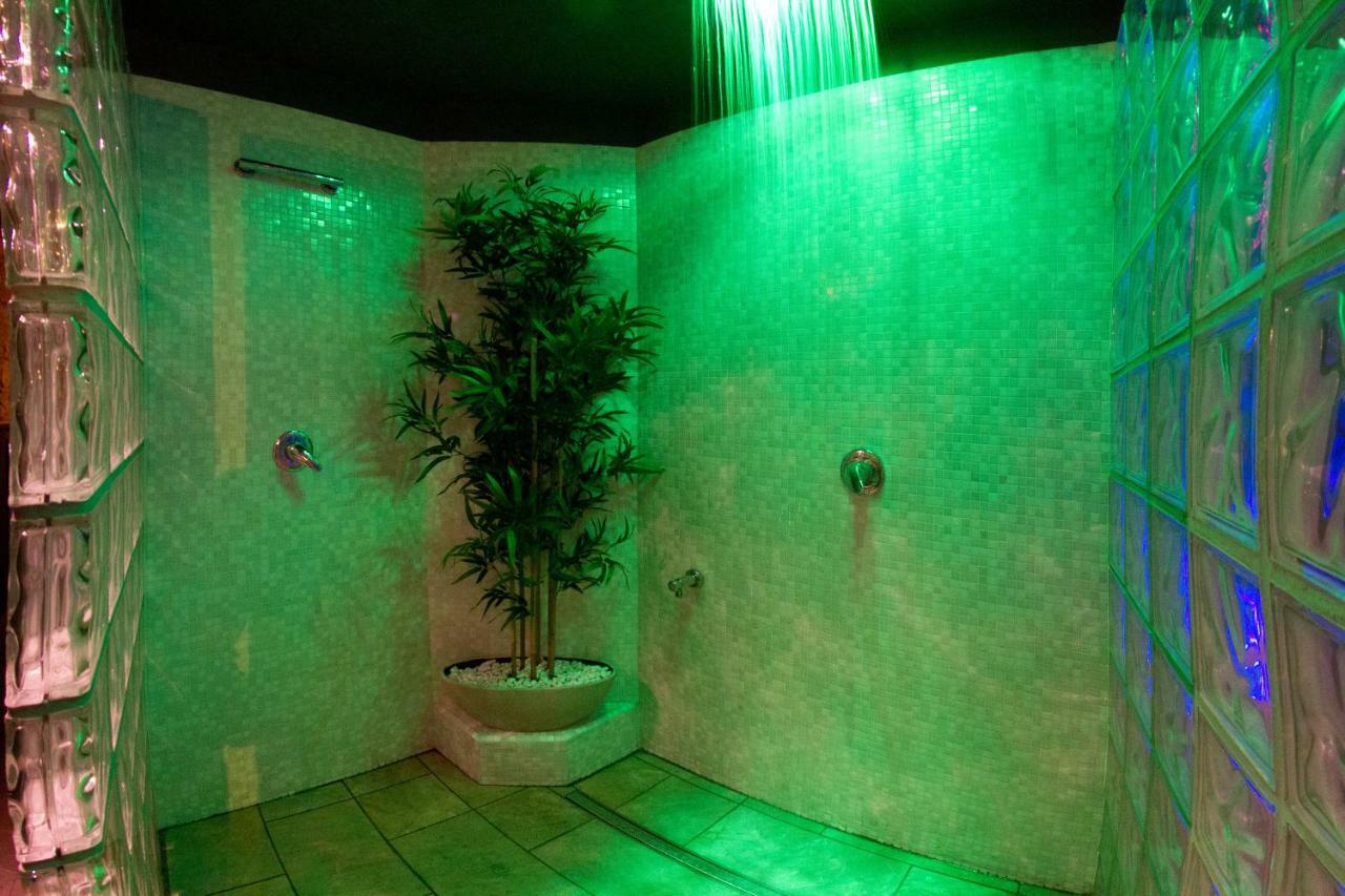 New Emotion Room Trieste Exterior photo
